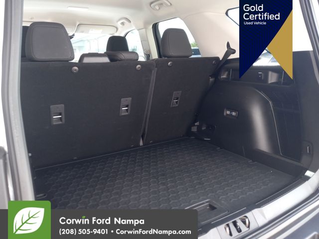 2023 Ford Bronco Sport Big Bend photo 24