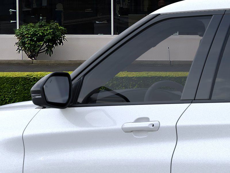 2025 Ford Explorer ST photo 19