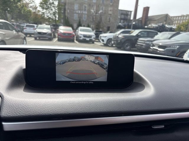 2023 Mazda CX-50 2.5 Preferred Plus photo 24