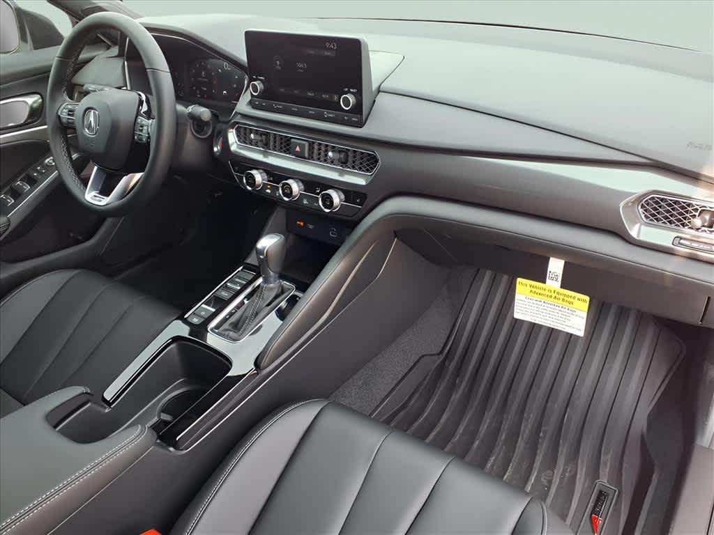 2025 Acura Integra A-Spec photo 23