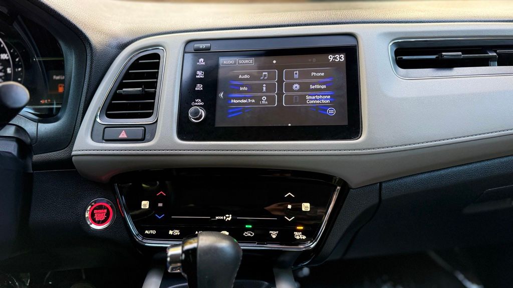 2020 Honda HR-V EX-L photo 25