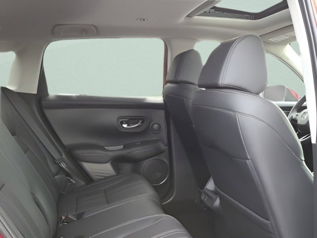 2025 Honda HR-V EX-L photo 11