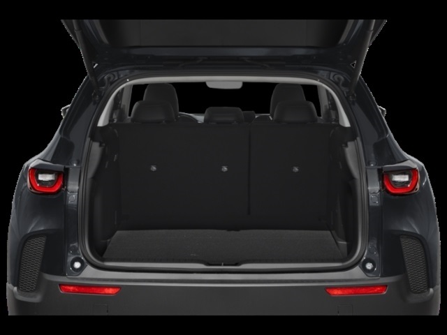 2025 Mazda CX-50 2.5 S Preferred photo 8