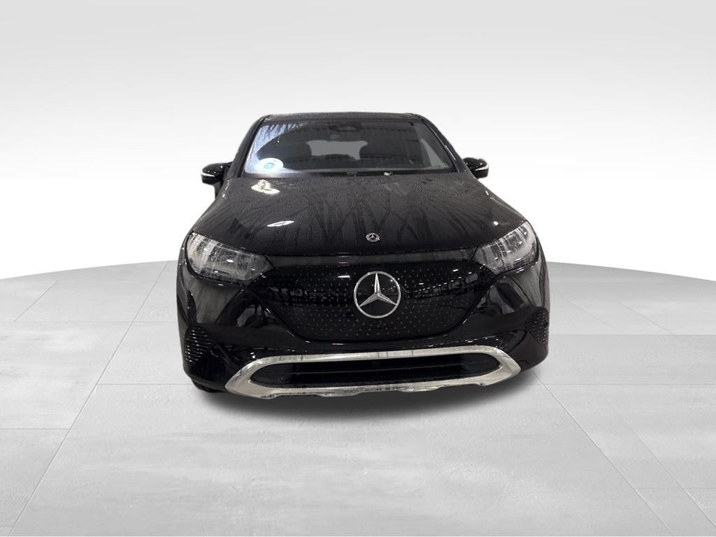 2025 Mercedes Benz 350 4MATIC photo 3