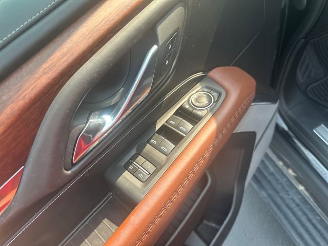 2023 Gmc Yukon Denali Ultimate photo 6