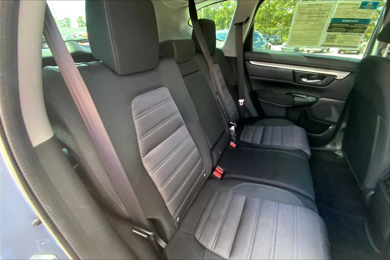 2022 Honda CR-V Special Edition photo 18