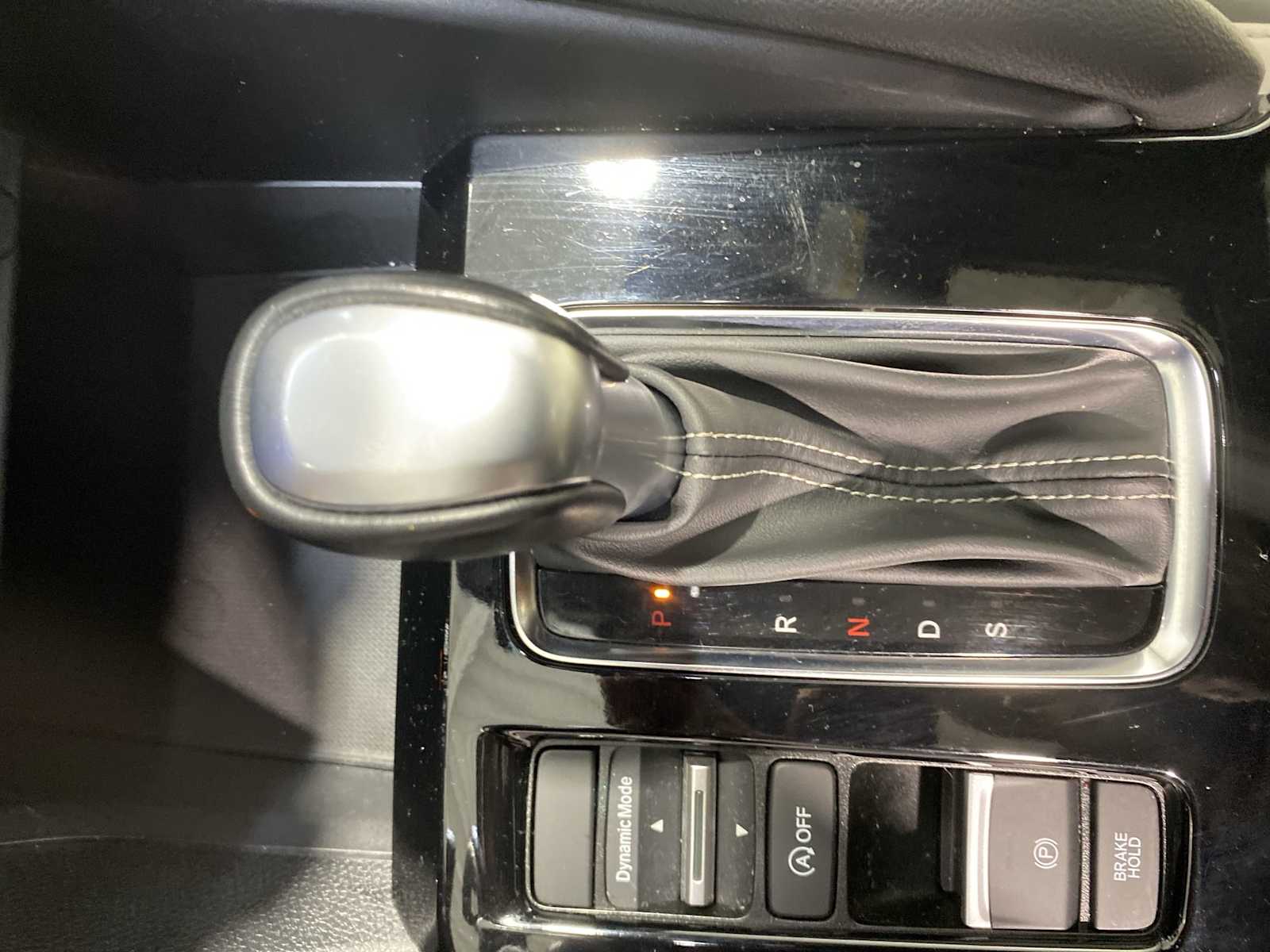 2023 Acura Integra A-Spec photo 16