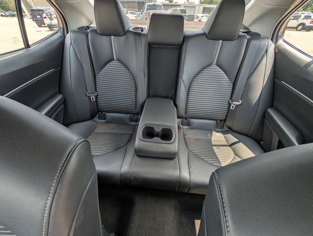 2023 Toyota Camry SE photo 28