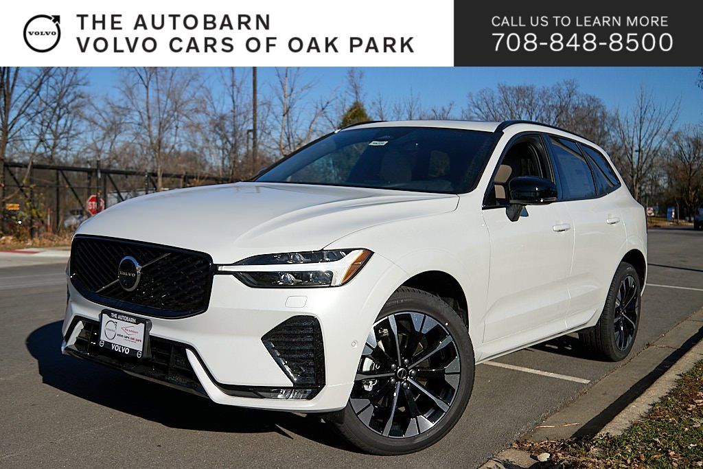 2026 VOLVO XC60 - Image 28