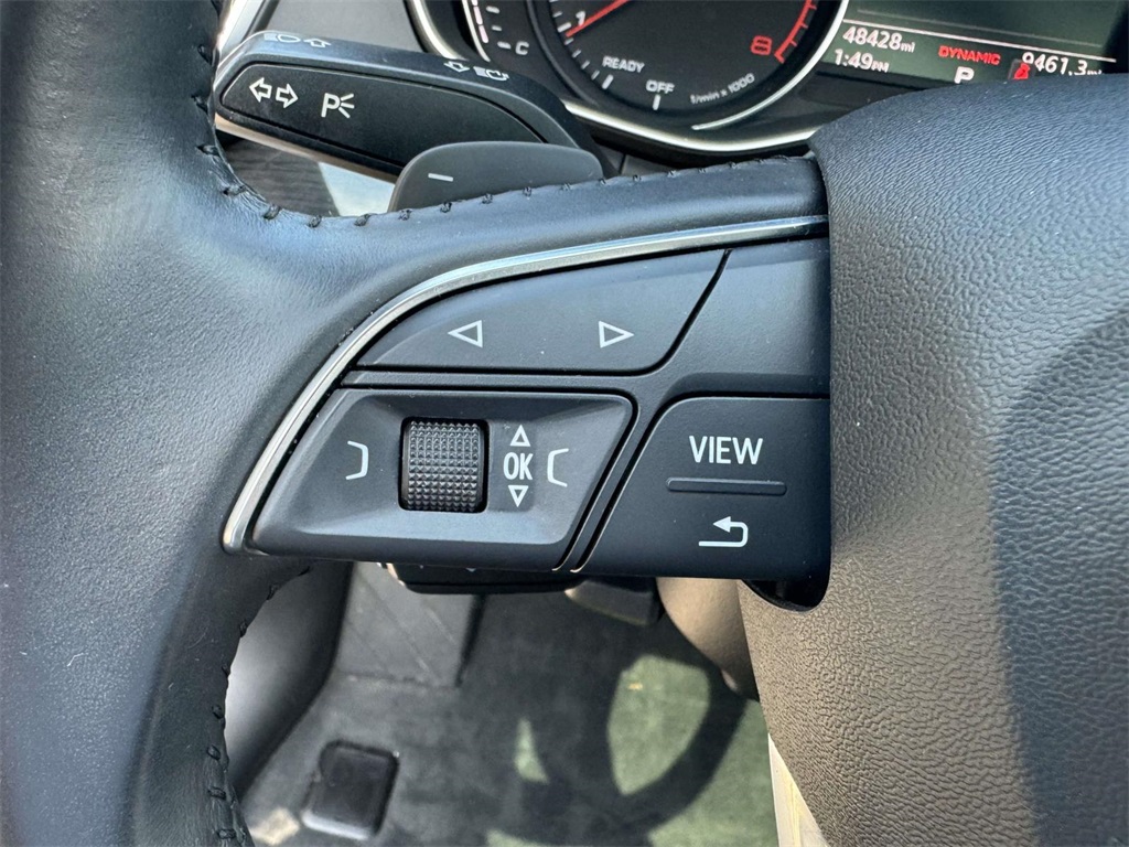 2020 Audi Q5 45 Premium photo 20