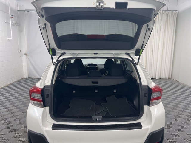 2023 Subaru Crosstrek Base photo 9