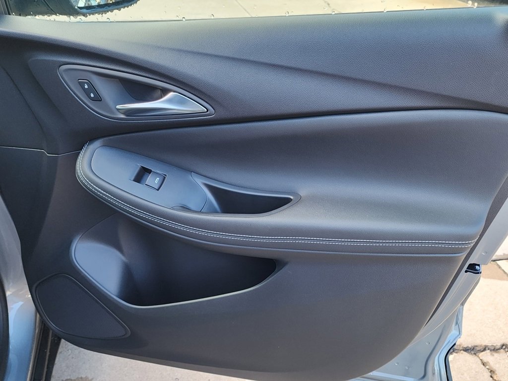 2026 Buick Encore GX Preferred photo 34