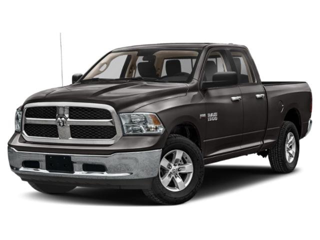 2019 RAM Ram 1500 Classic Warlock's photo