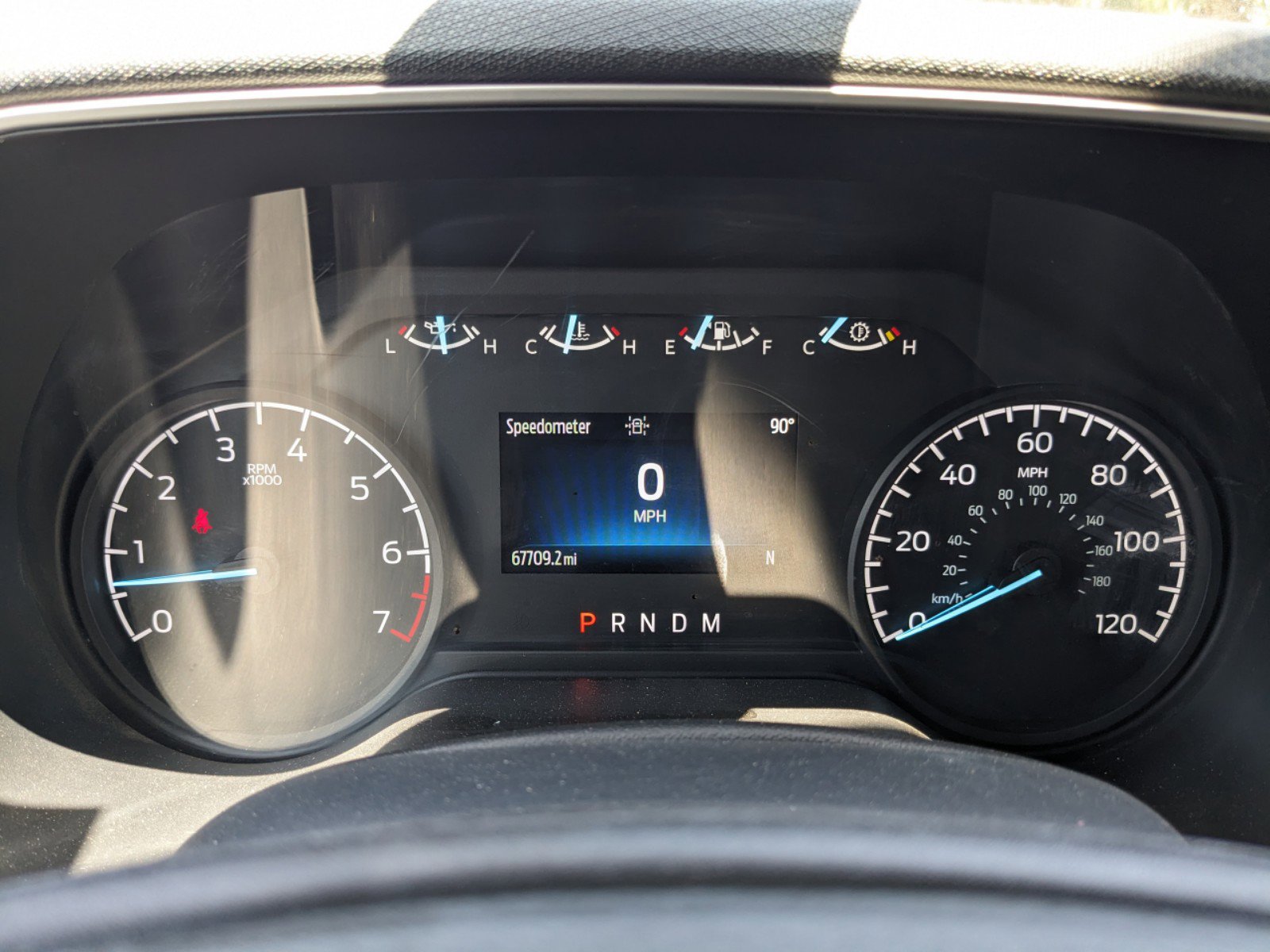 2022 Ford F-150 XLT photo 26