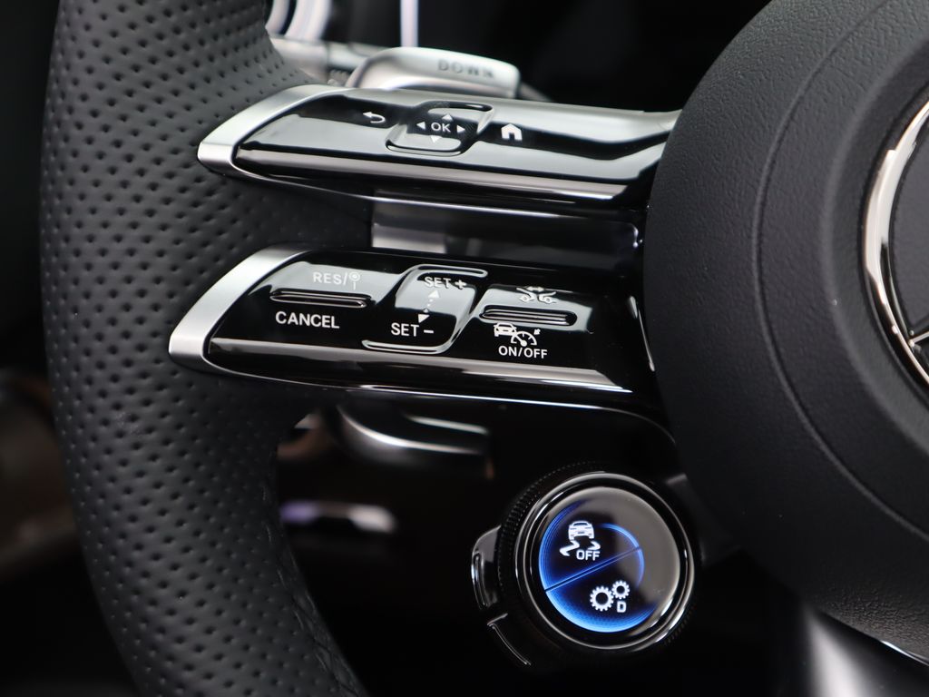2026 Mercedes Benz CLE AMG 53 4MATIC photo 20
