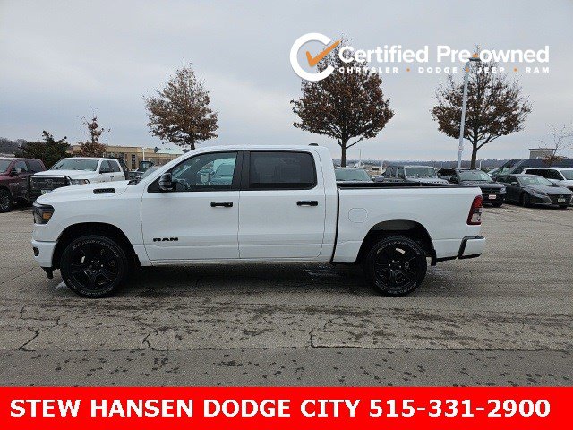 2024 RAM Ram 1500 Pickup Big Horn/Lone Star's photo