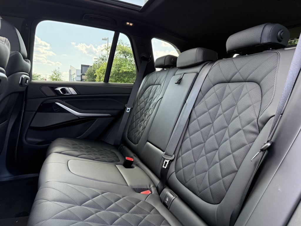 2026 Bmw X5 xDrive50e photo 14