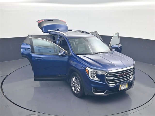 2022 Gmc Terrain SLT photo 25