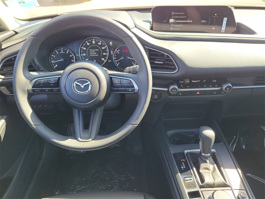 2026 Mazda CX-30 2.5 Select Sport photo 4