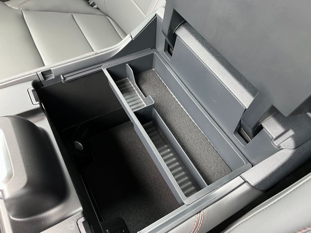 2025 Ford Expedition MAX photo 44