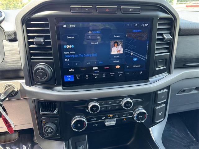 2024 Ford F-150 XLT photo 19