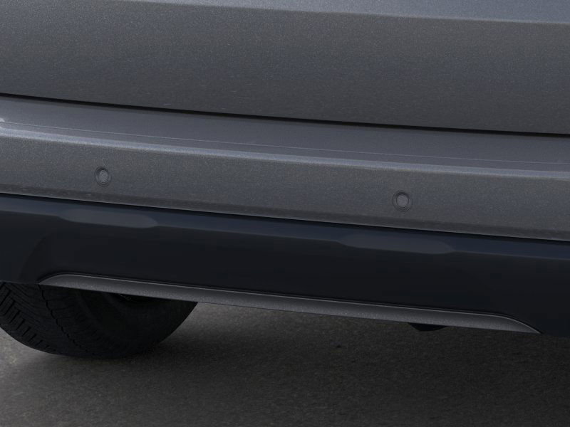 2025 Ford Escape ST-Line Elite photo 19