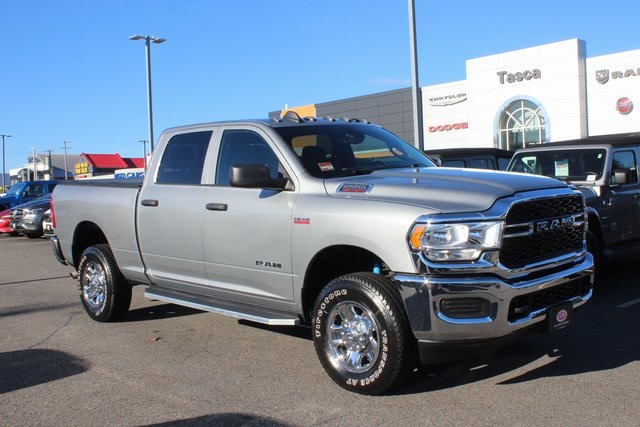 2022 RAM Ram 2500 Pickup Tradesman's photo