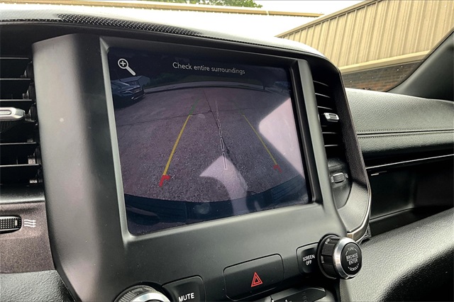 2021 Ram 1500 Rebel photo 14