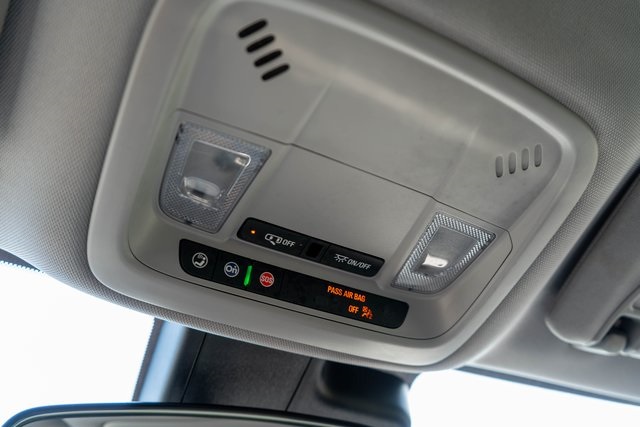 2024 Chevrolet Malibu 1LT photo 28