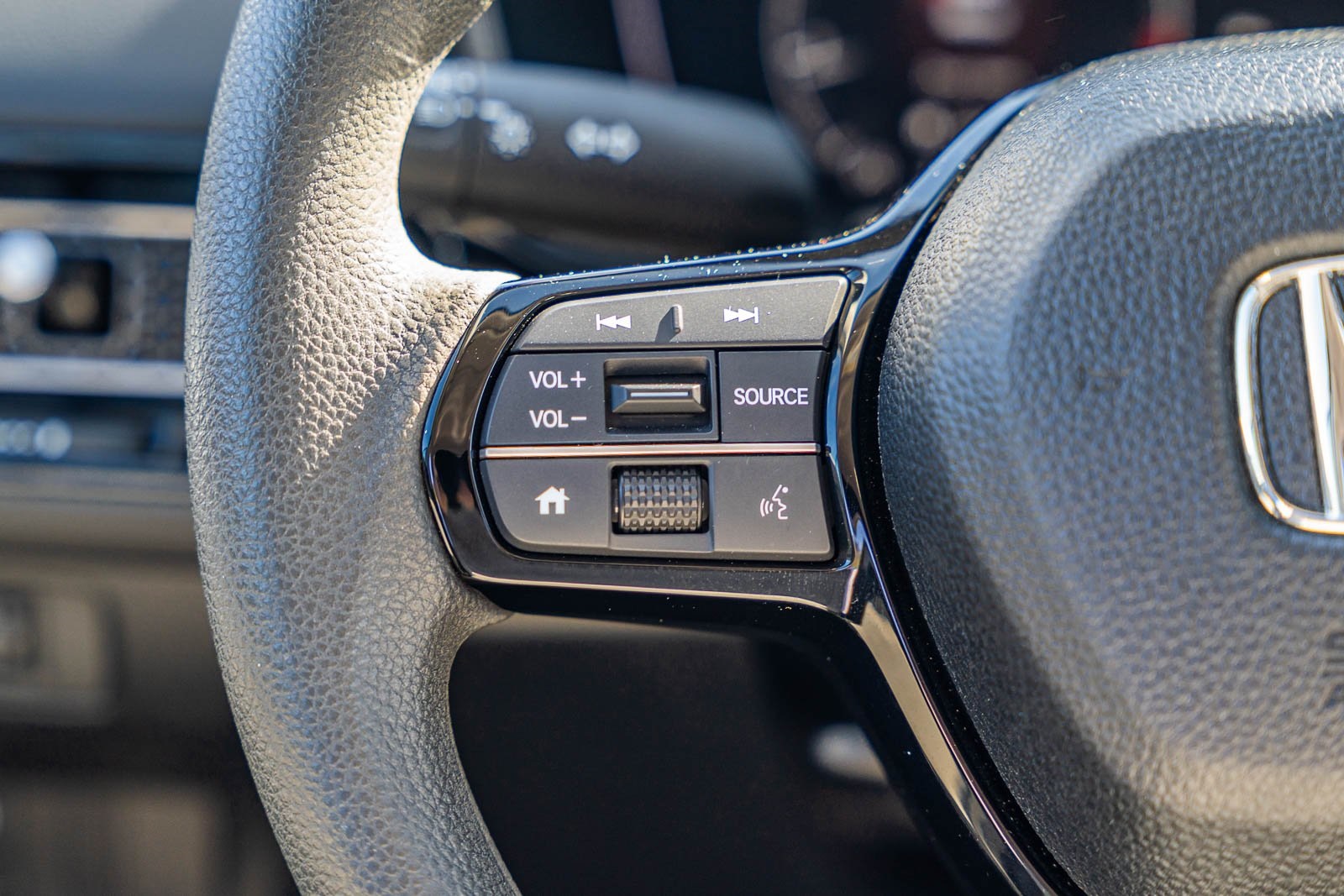 2024 Honda Civic LX photo 23