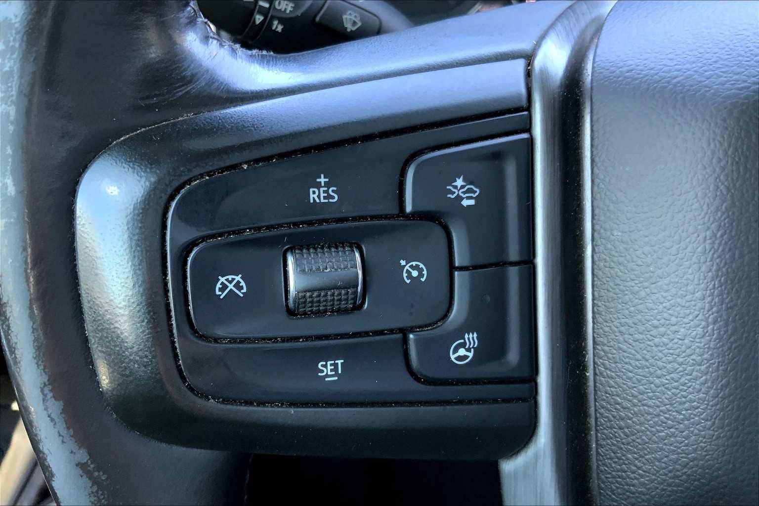 2020 Gmc Sierra Denali photo 21