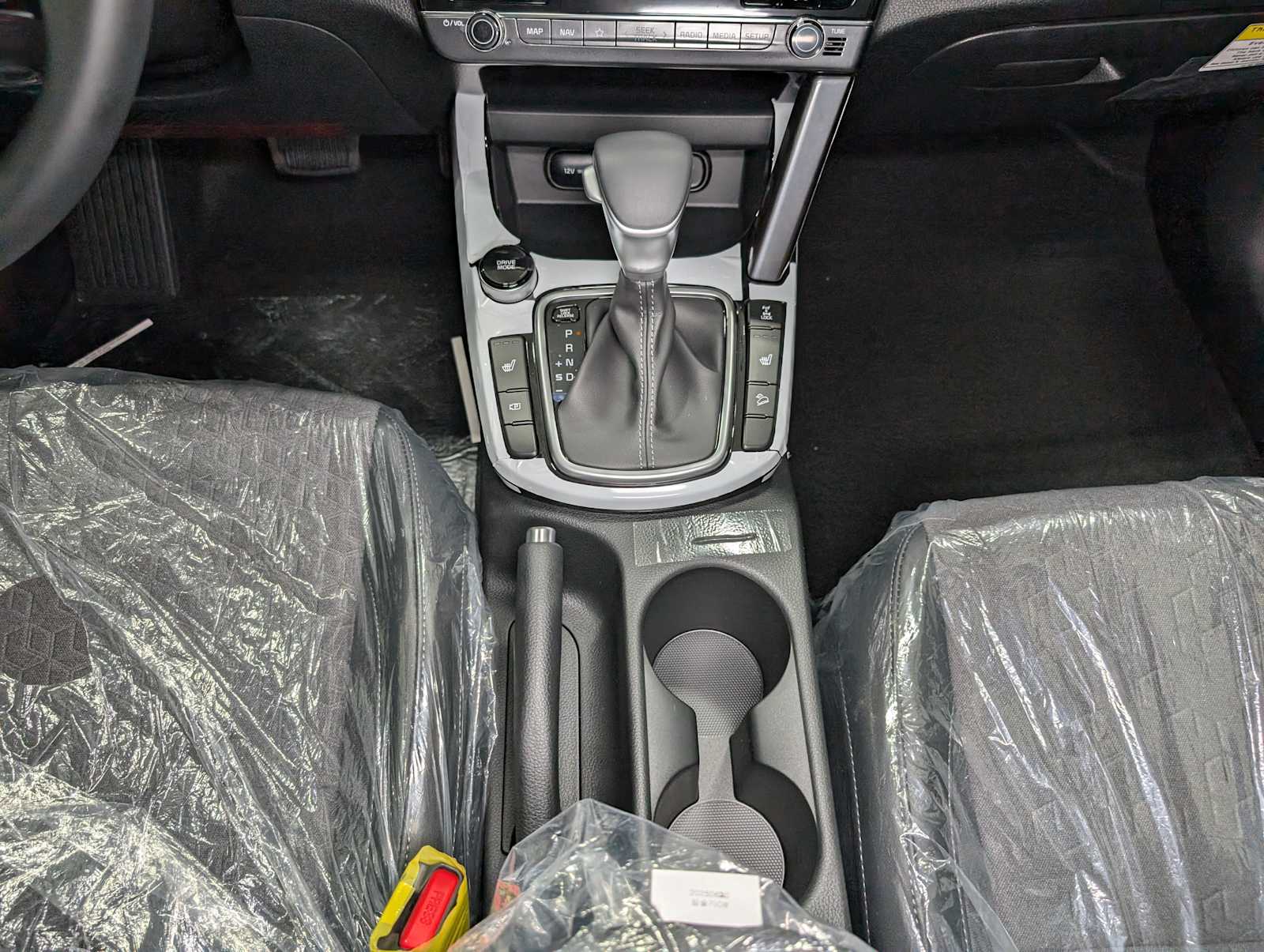 2026 Kia Seltos S photo 14