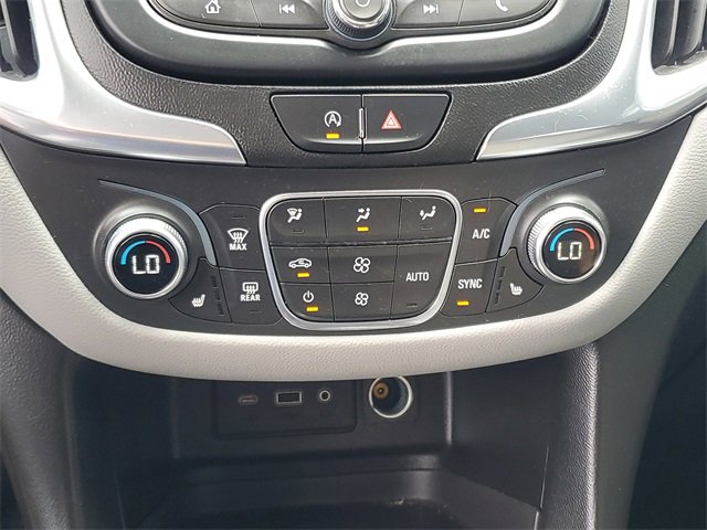 2022 Chevrolet Equinox LT photo 21