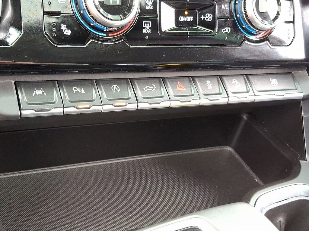 2023 Gmc Sierra Denali photo 26