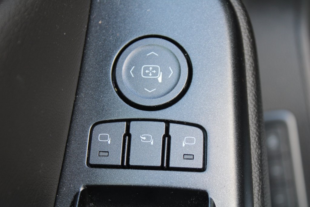 2019 Chevrolet Suburban 1500 Premier photo 22