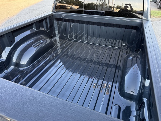 2026 Ram 1500 Laramie photo 8
