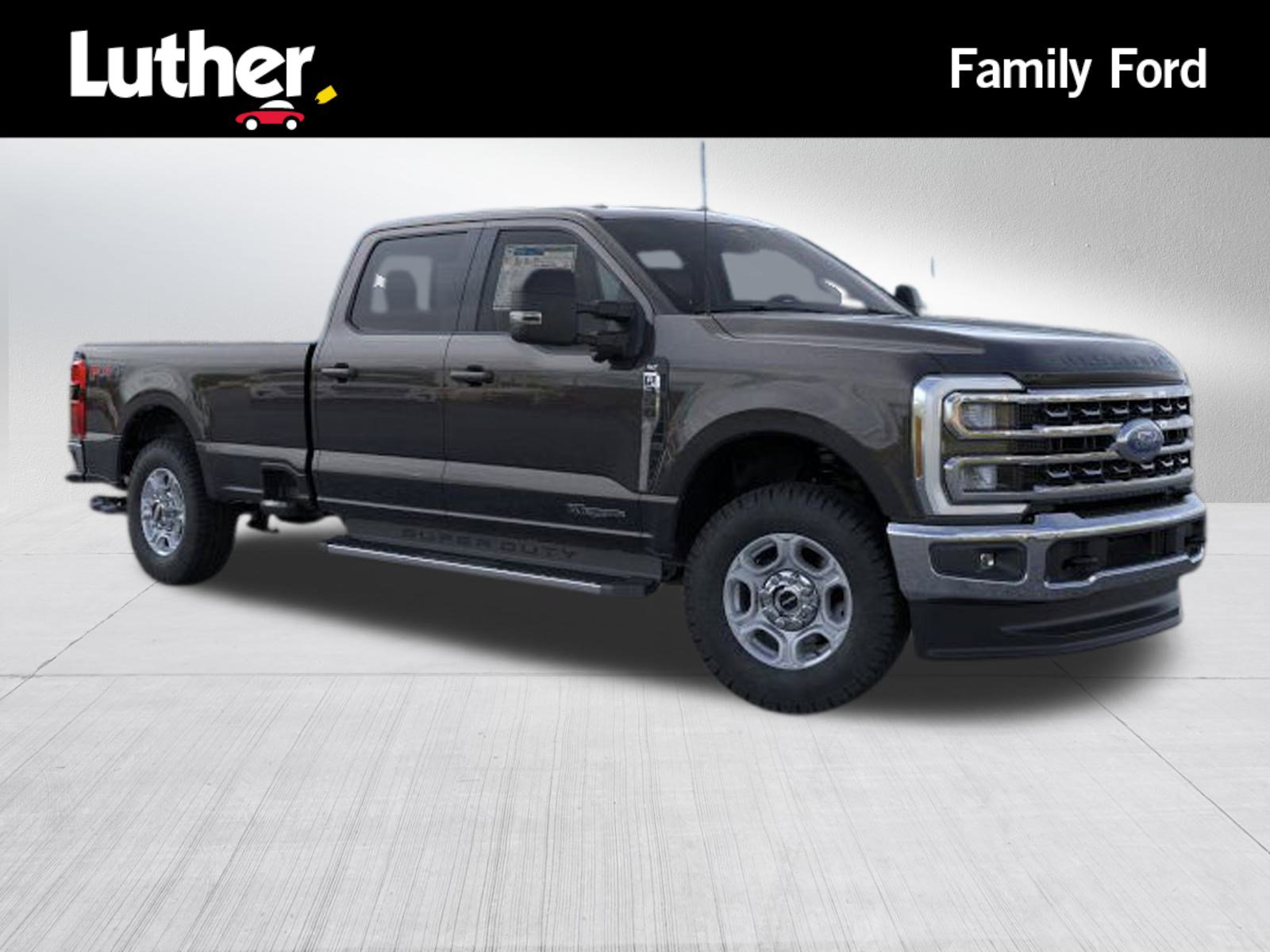 2026 Ford F-350 Super Duty XLT's photo