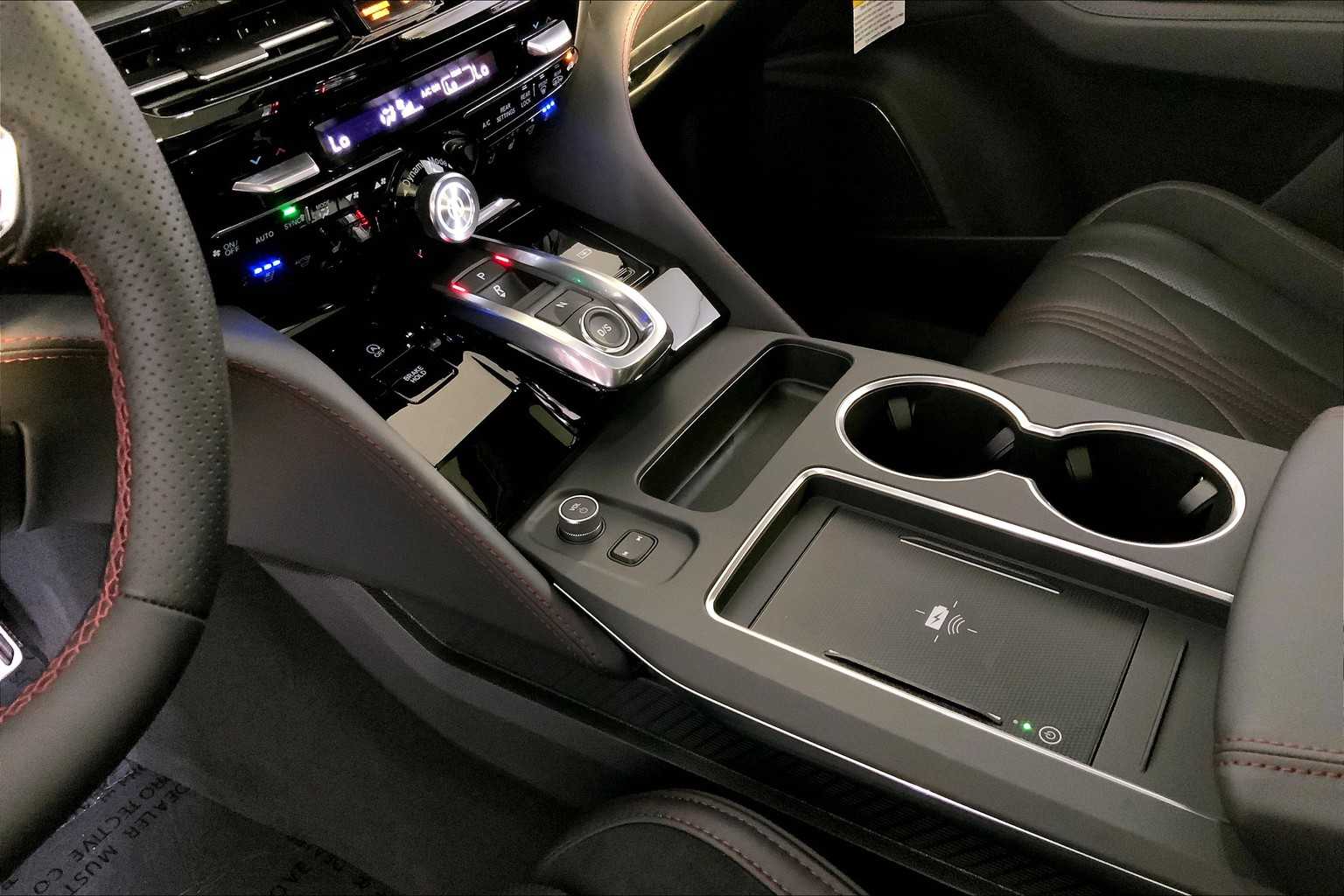 2026 Acura MDX SH-AWD Type S Advance photo 11