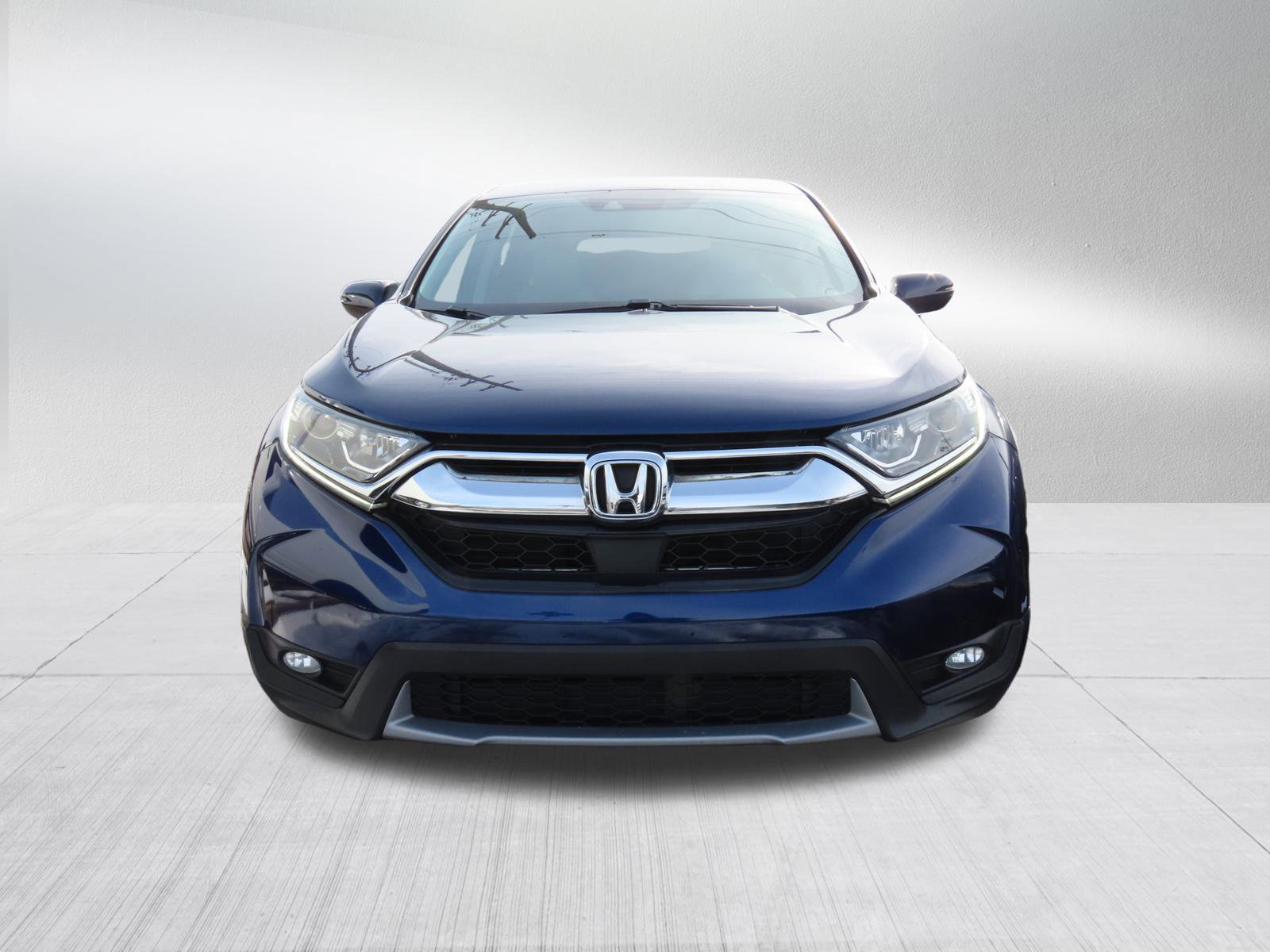 Used 2017 Honda CR-V EX with VIN 5J6RW2H55HL021996 for sale in Kansas City