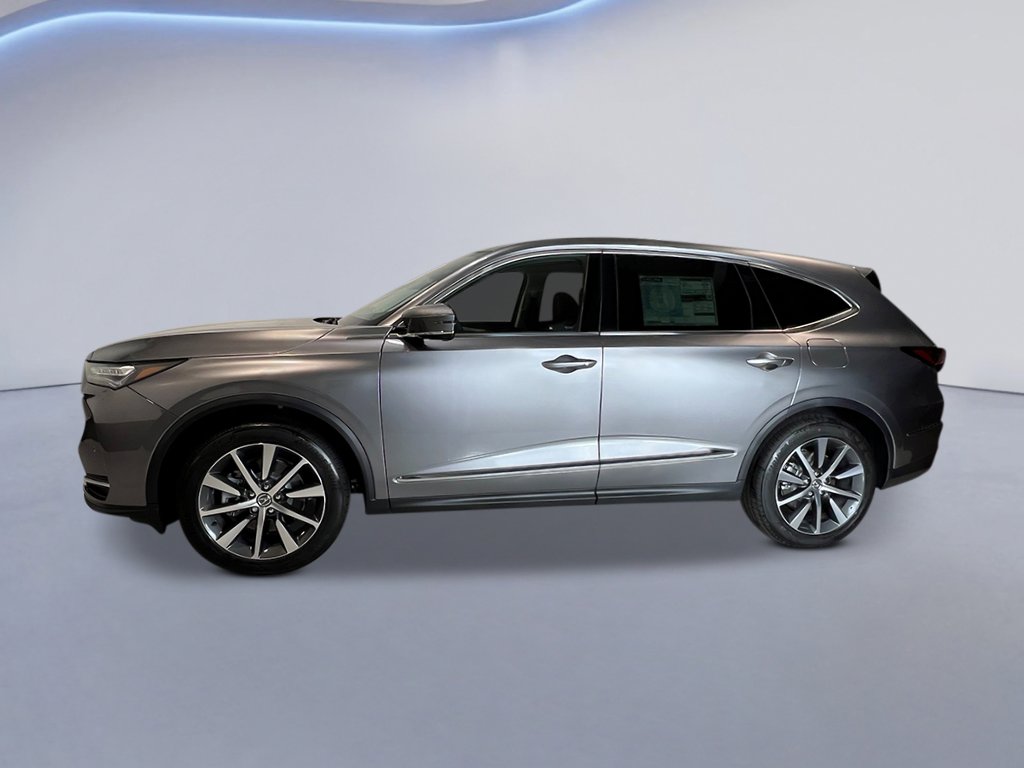 2026 Acura MDX SH-AWD Technology photo 2