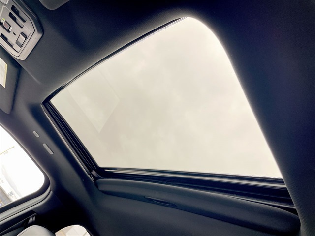 2025 Toyota Sequoia photo 13