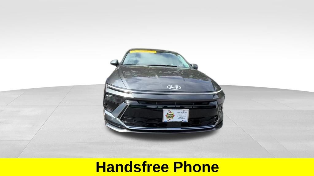 2024 Hyundai Sonata SEL photo 6
