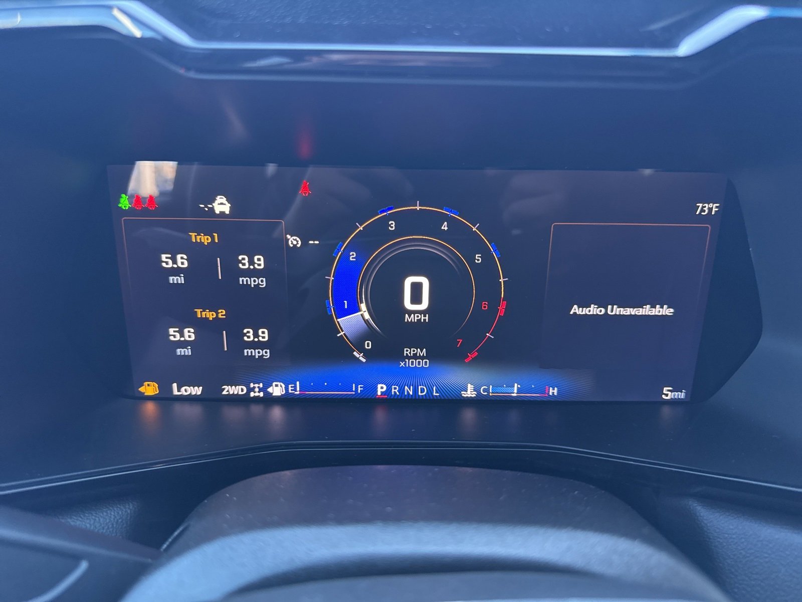 2026 Chevrolet Colorado LT photo 27