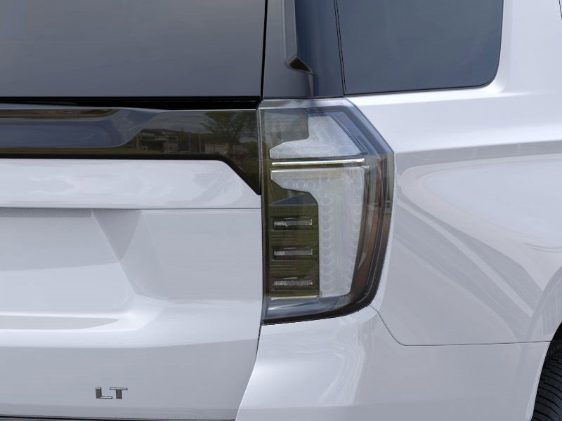 2025 Chevrolet Tahoe LT photo 11