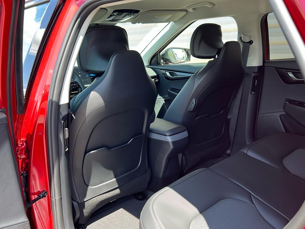 2025 Kia EV6 Light photo 12