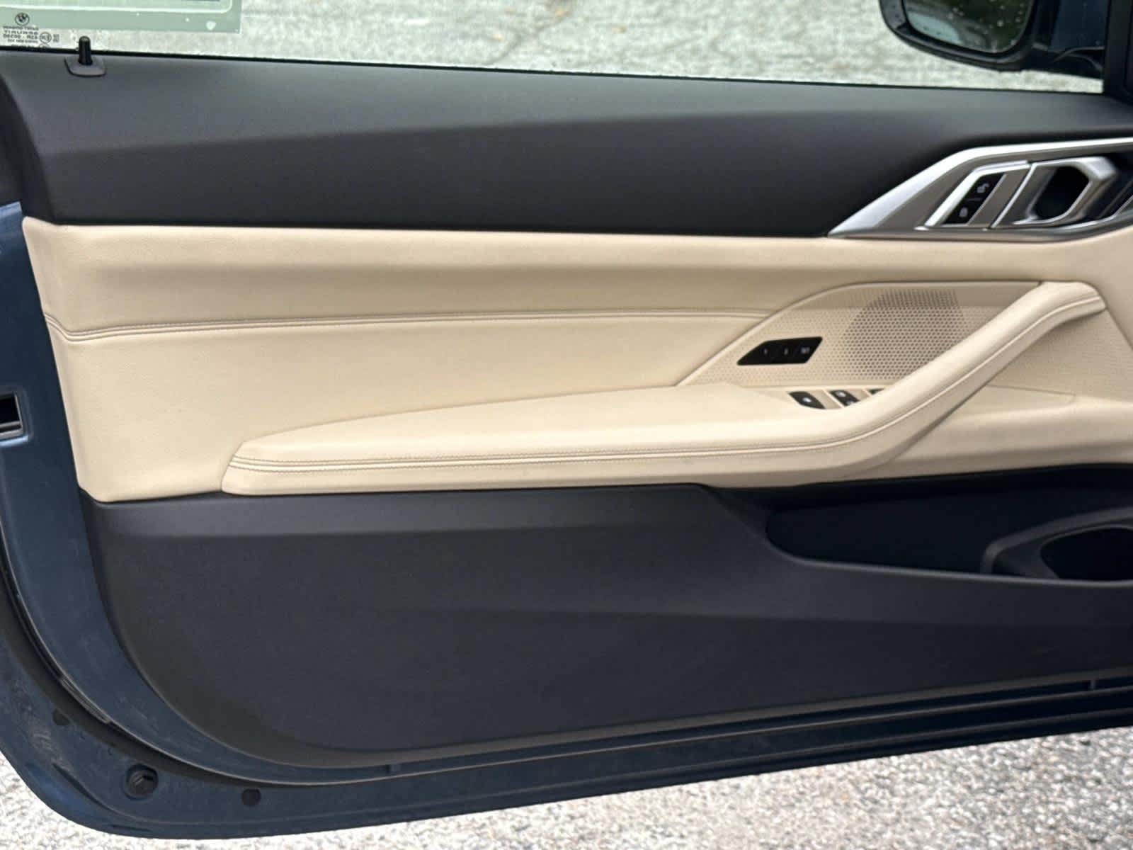 2024 Bmw 430i xDrive photo 23