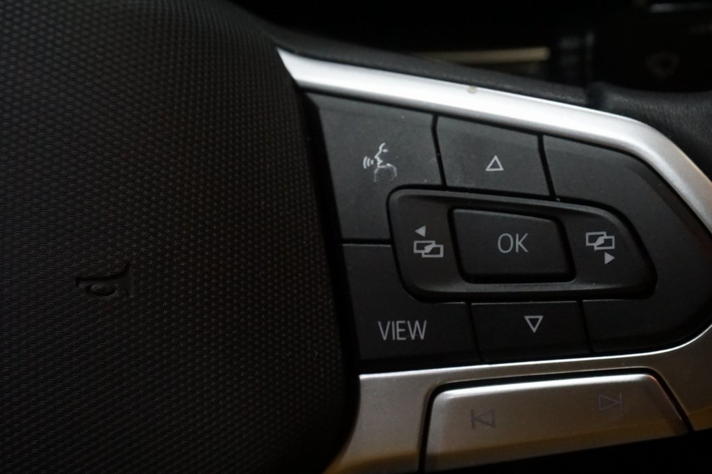 2024 Volkswagen Jetta 1.5T SE photo 19