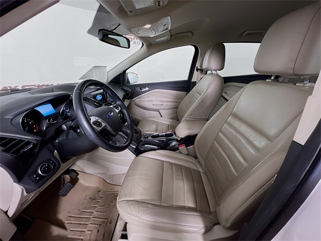 2016 Ford Escape Titanium photo 7