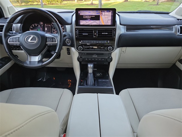 2023 Lexus GX 460 photo 21