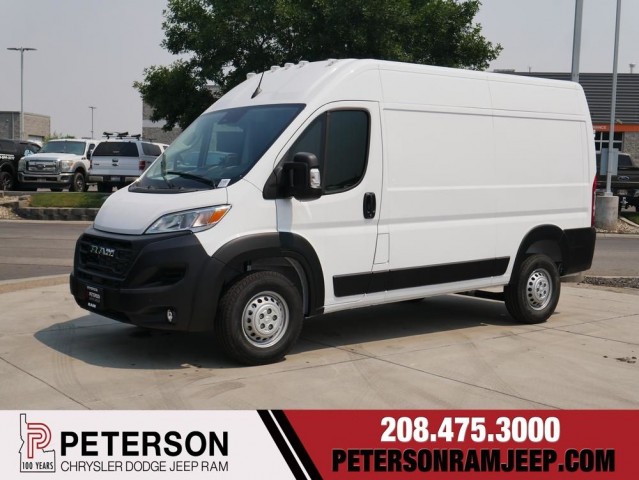 Ram Promaster Years to Avoid: Crucial Buying Guide